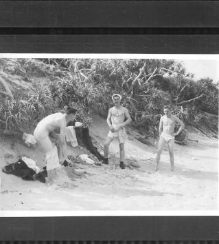 McNeil - Haynes & Elver on Okinawa